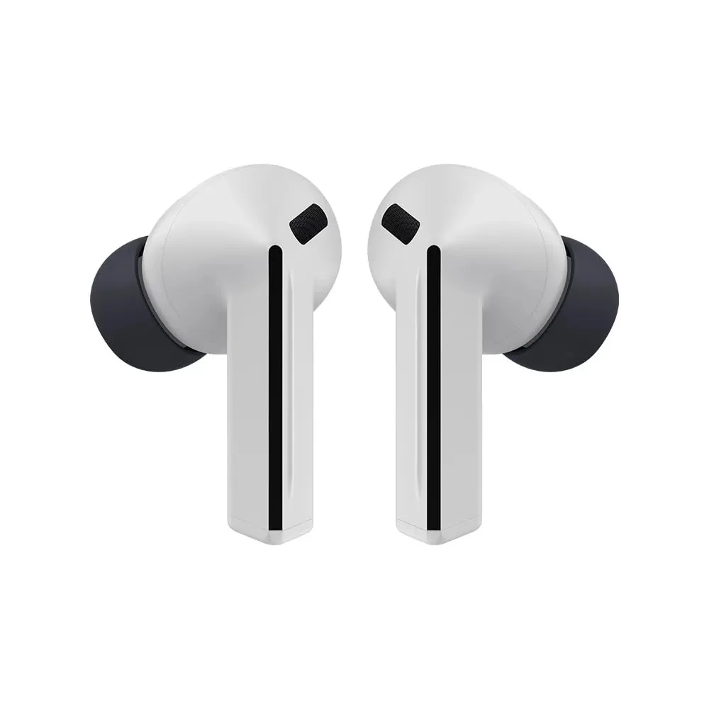 Samsung Galaxy Buds3 FE, Fone de Ouvido sem Fio, Cancelamento Ativo de Ruído, Galaxy AI