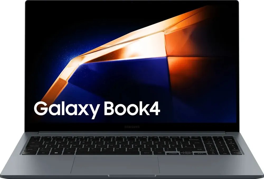 Notebook Samsung Galaxy Book4 Intel® Core™ i5-1335U (1.3 Ghz, até 4.6GHz, 12 MB L3 Cache), Windows…