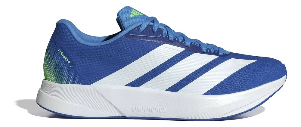 Tênis Masculino Duramo Rc2 M Adidas