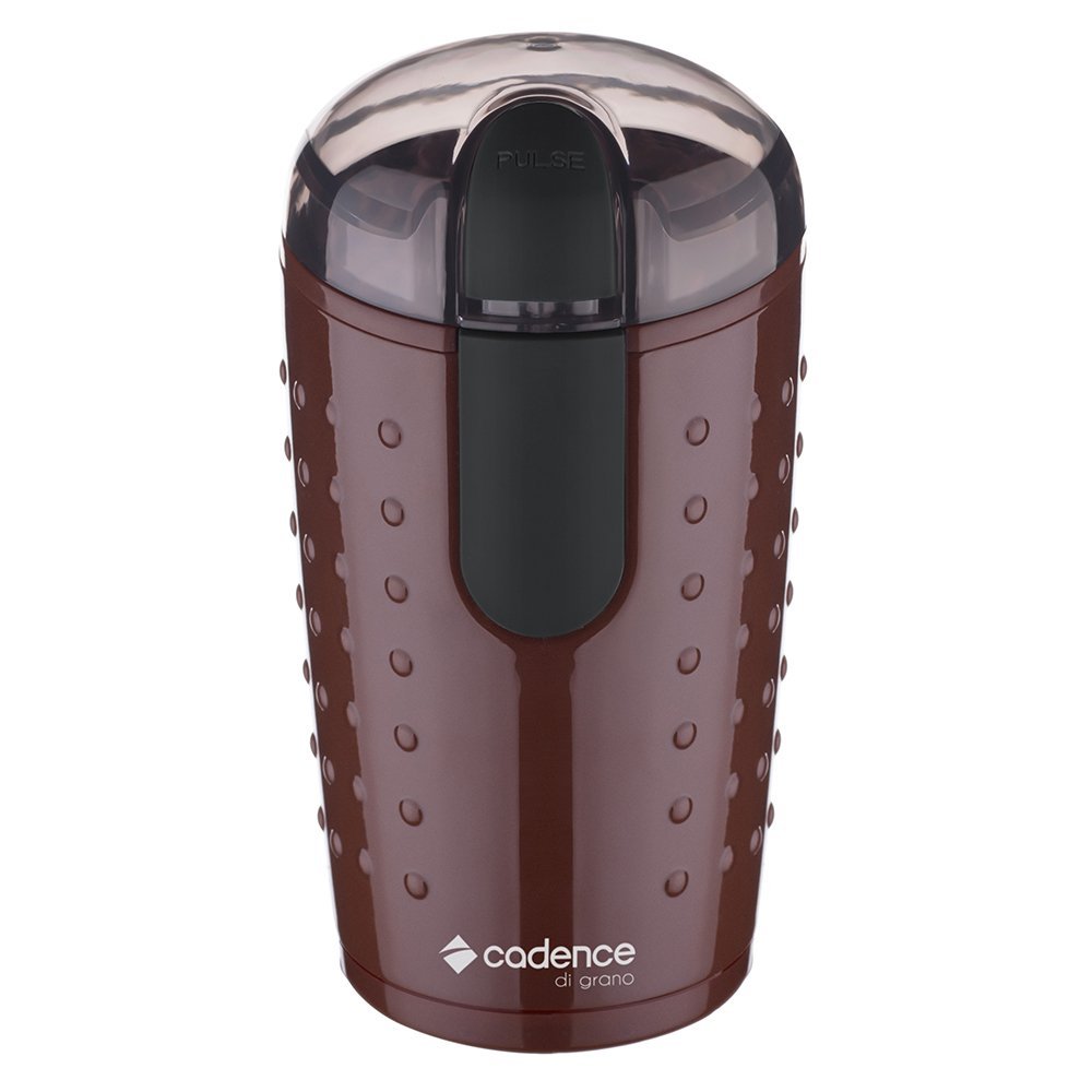 Moedor de Café di Grano, Marrom, 110v, Cadence