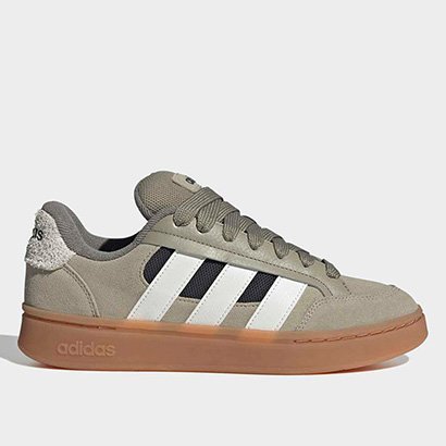 Tênis Adidas Grand Court Alpha SK8 (39 ao 42)