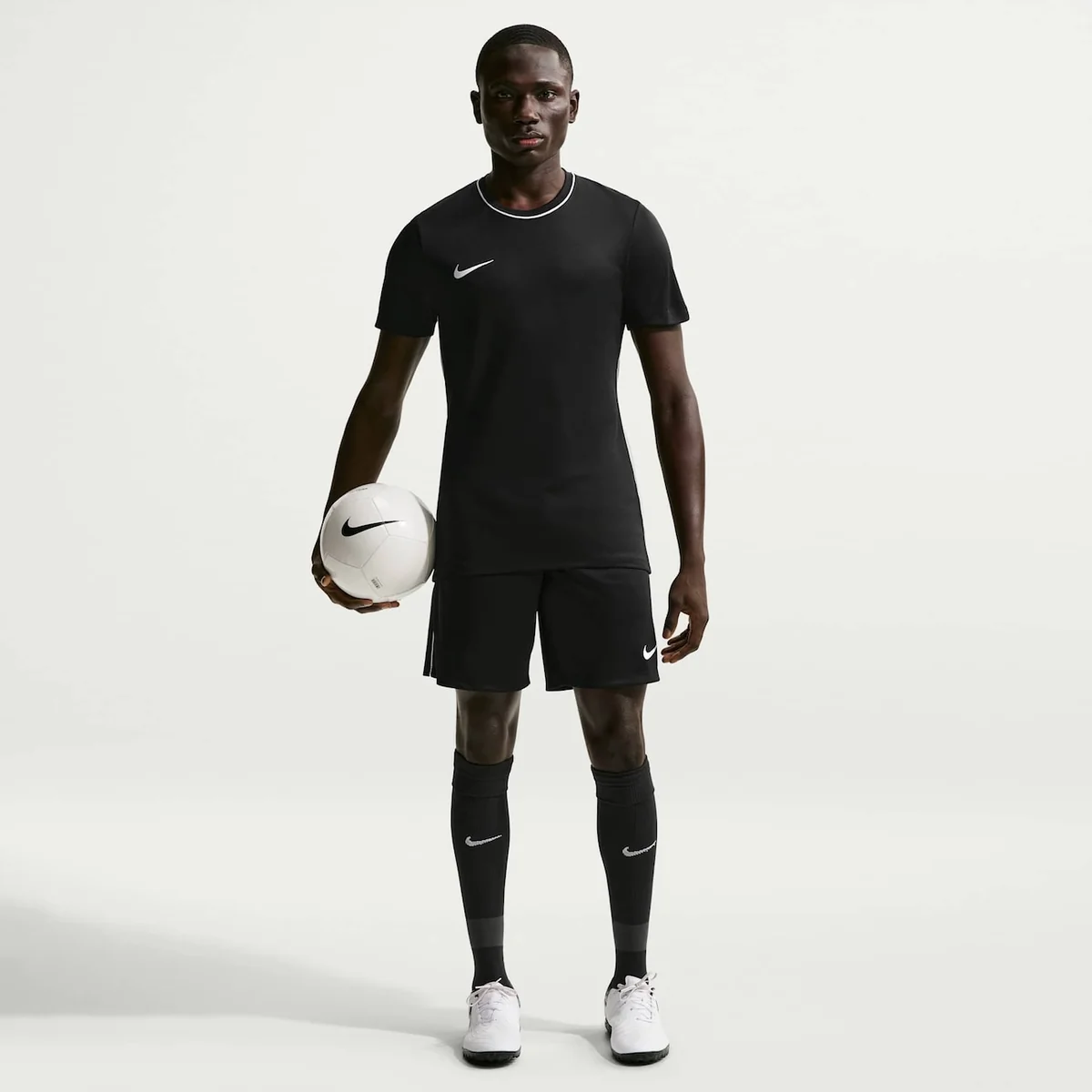 Shorts Dri-FIT Nike Park Masculino