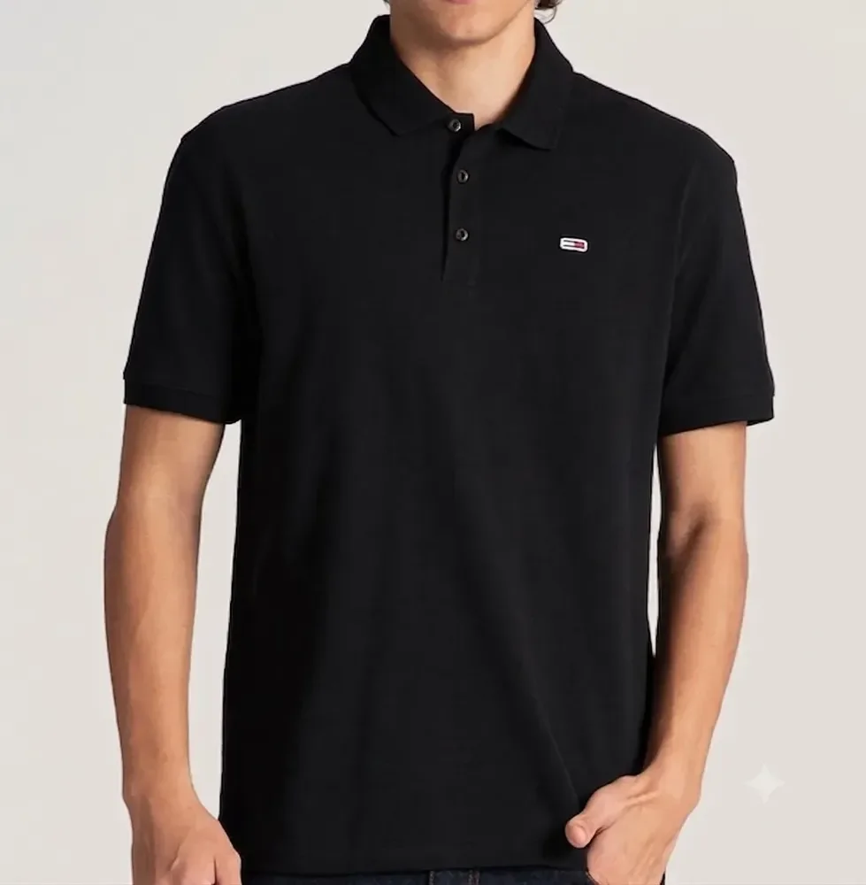 🛒Camisa Polo Tommy Jeans Masculina