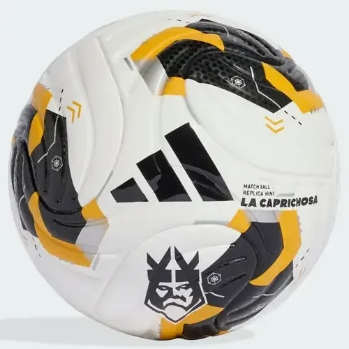 Mini Bola Kings League Adidas