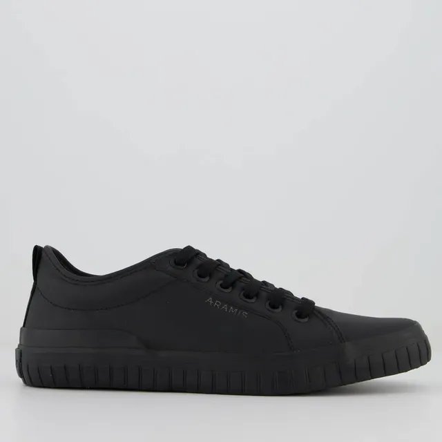 Tênis Aramis Deep All Black