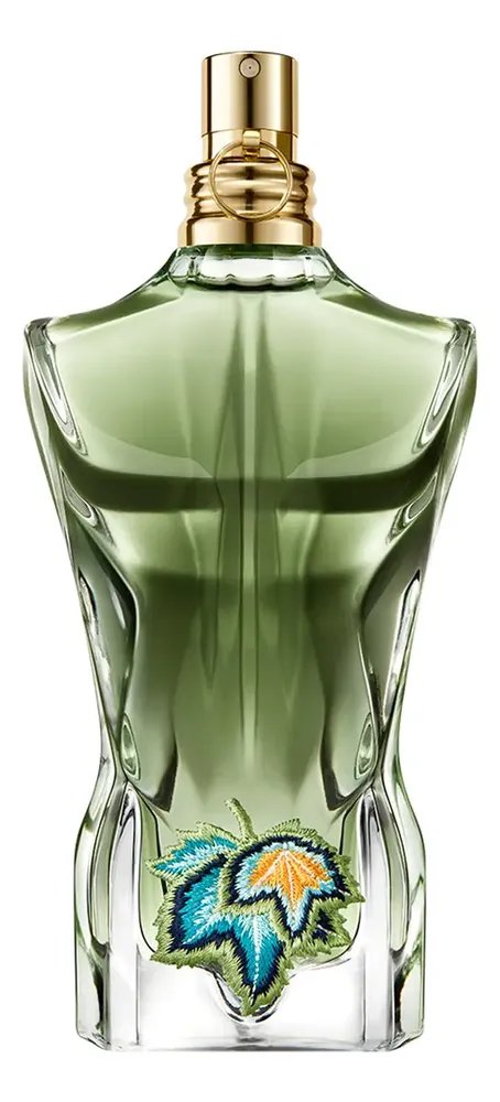 Perfume Jean Paul Gaultier Le Beau Paradise Garden 75ml
