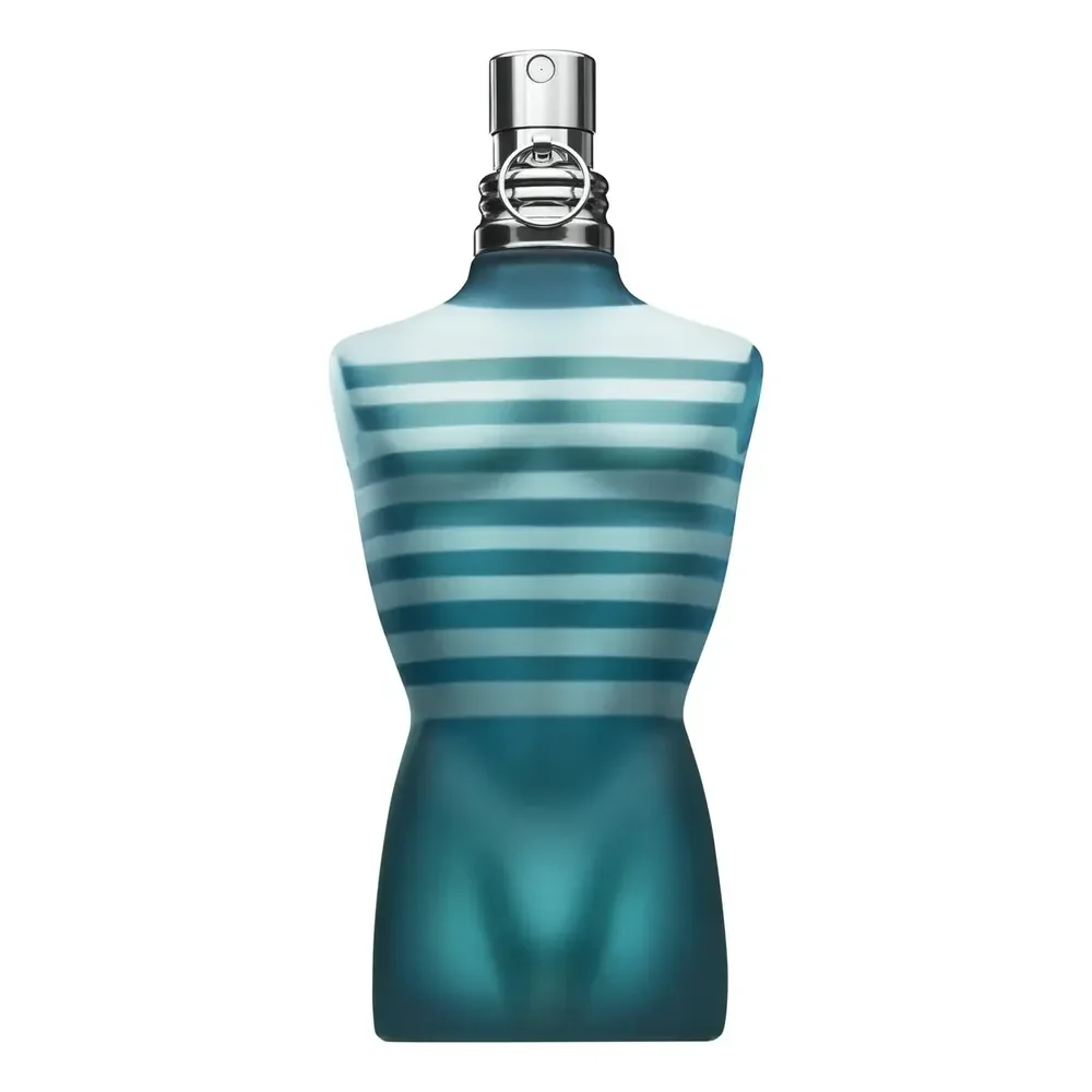 ⚫️ Perfume Jean Paul Gaultier Le Male Eau de Toilette 125 ml Masculino