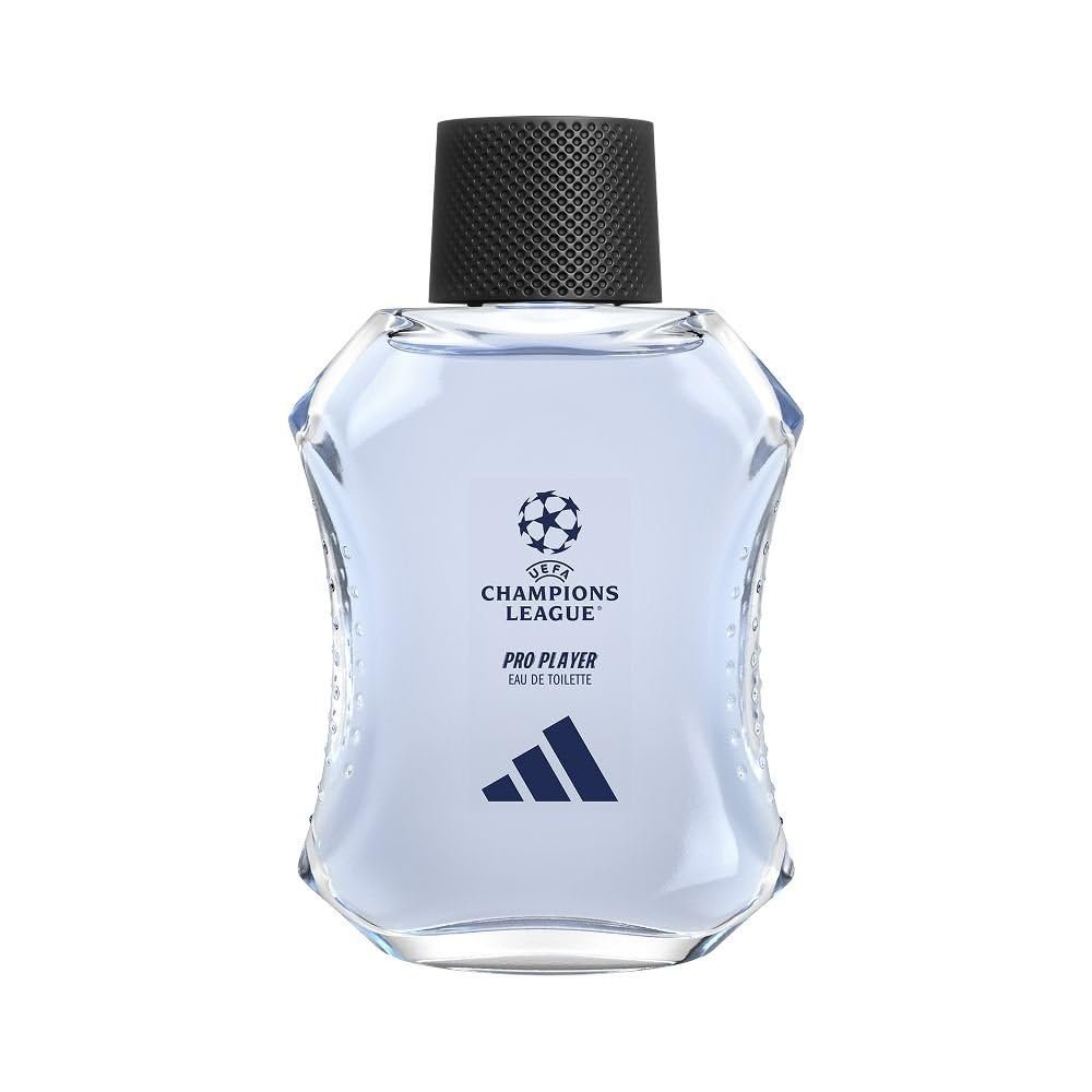 Perfume adidas UEFA Pro Player Eau de Toilette 100ml