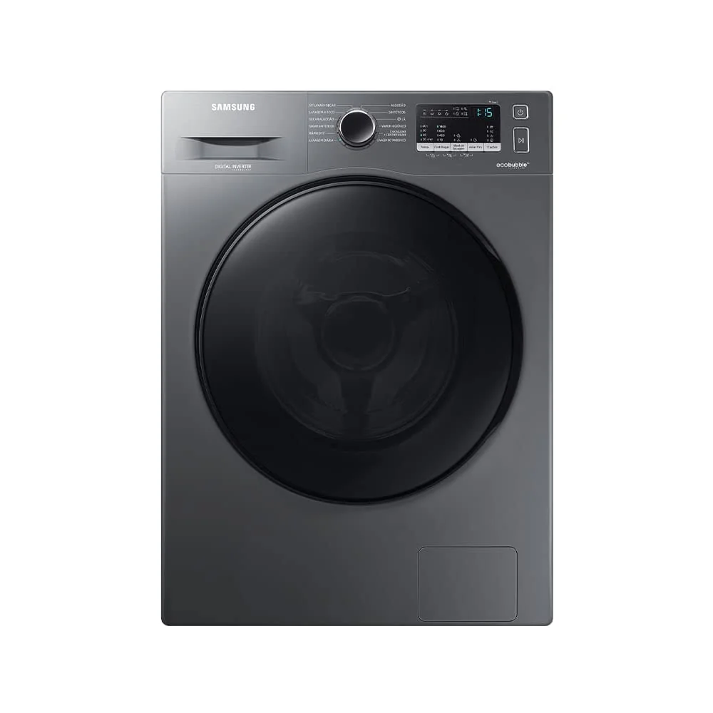SUPER PARCELADA 💦 Lava e Seca Samsung 11kg Inverter 3 em 1 Água Fria WD11A4453BX 220v