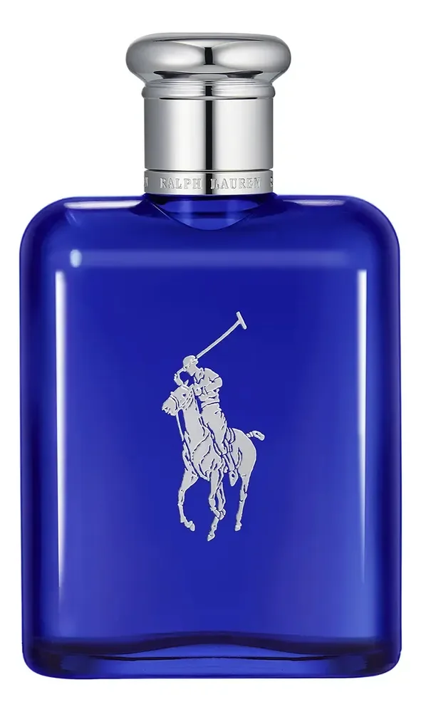 🛒Perfume Masculino Eau de Toilette Ralph Lauren Polo Blue 125 ml