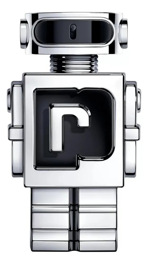 Perfume Rabanne Phantom EDT 50ml