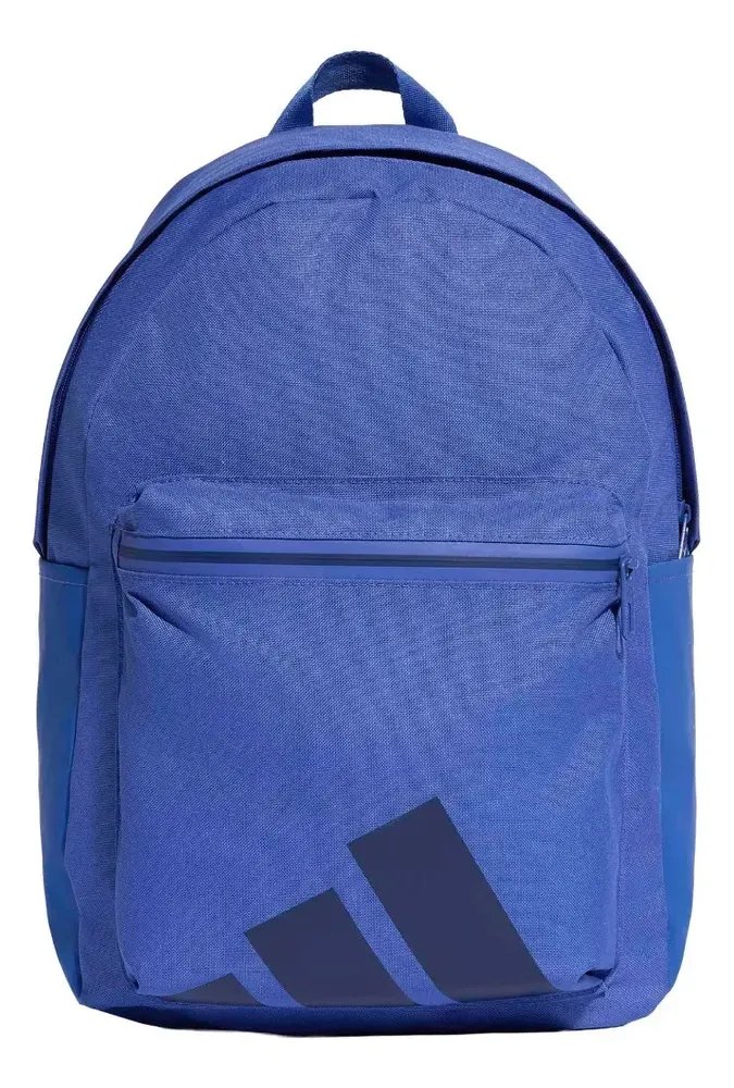 Mochila Essentials Back To Campus Bars adidas
