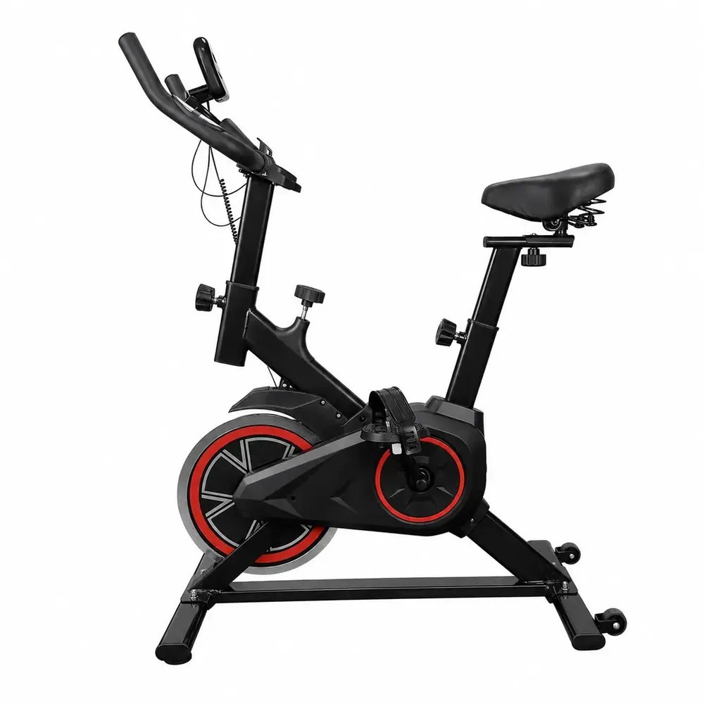 Bicicleta Bike Ergometrica Spinning