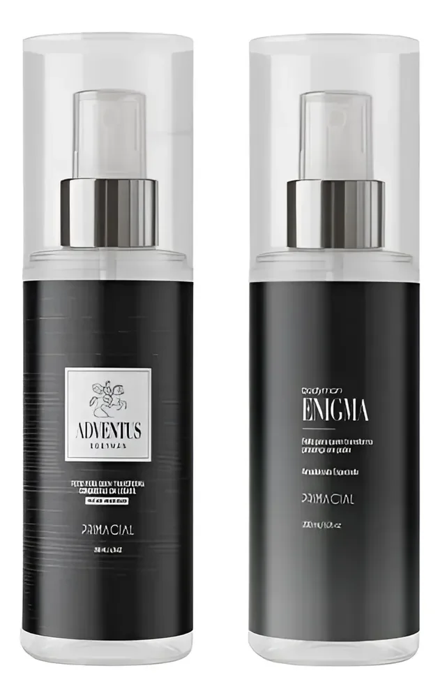 Kit Body Splash Adventus e Enigma 200ml