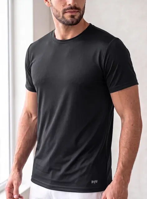 Camiseta Poliamida Trifil