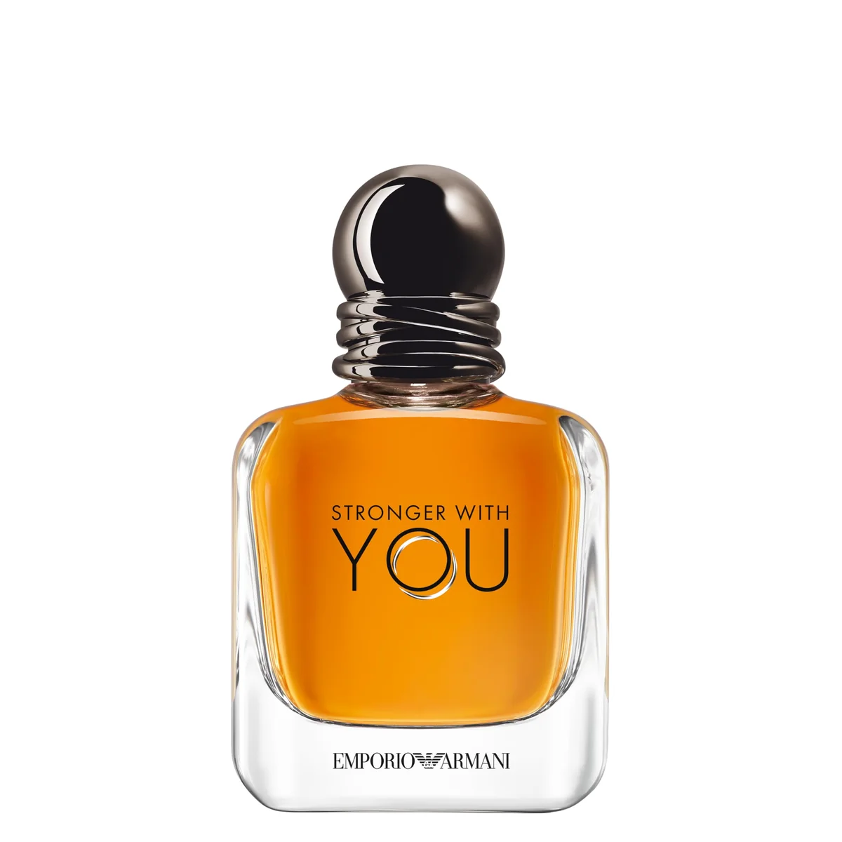 Armani Beauty, Stronger With You Eau de Toilette, Giorgio Armani Perfume Masculino