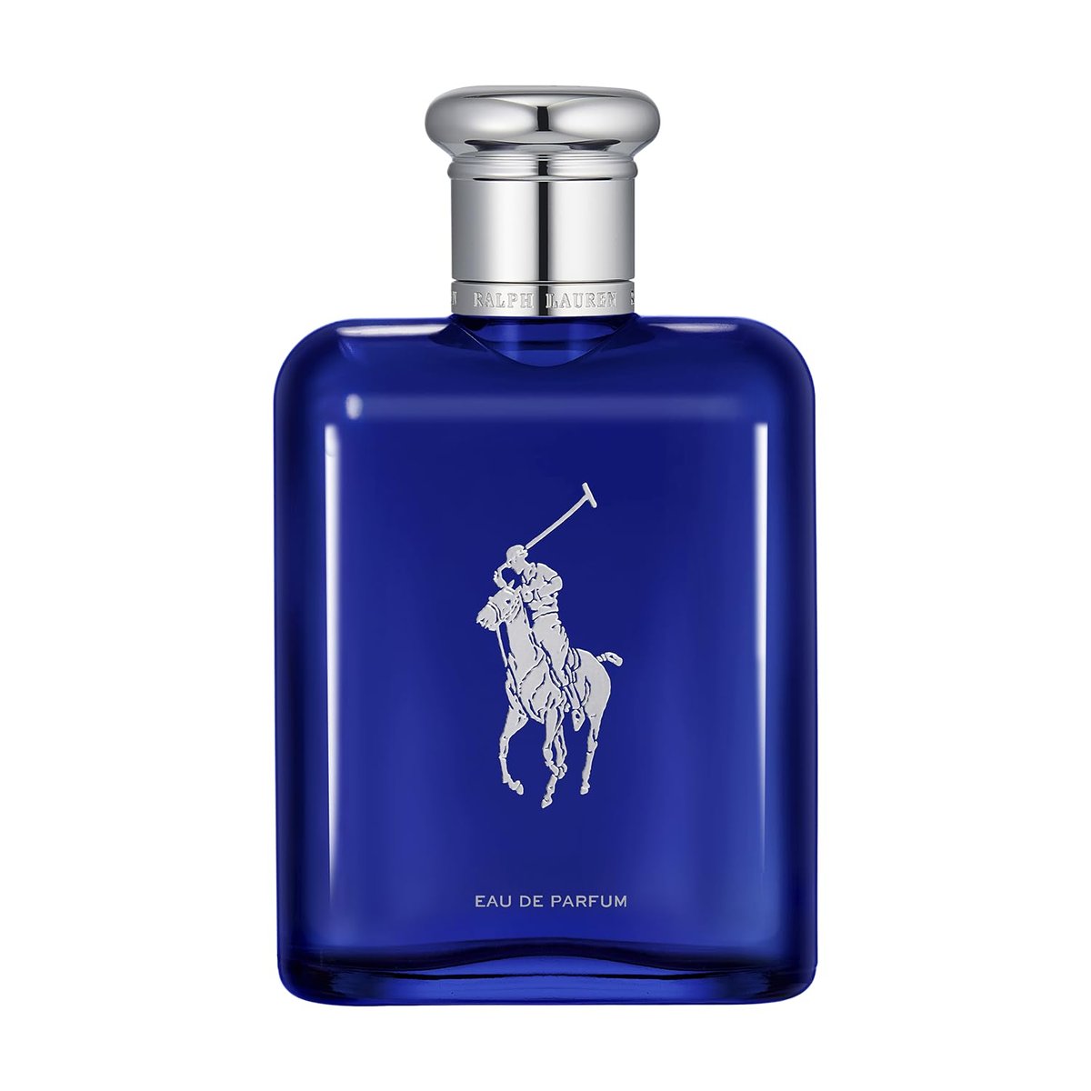 Polo Blue Ralph Lauren - Perfume Eau de Parfum 125ml