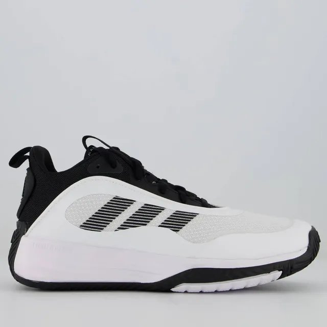 Tênis adidas Own The Game 3.0 Branco