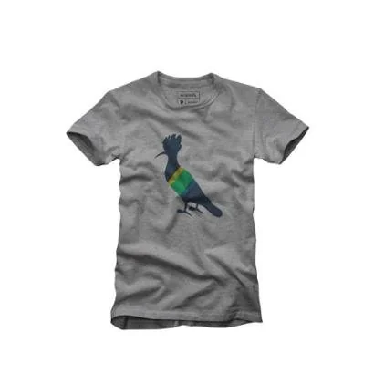 🛒Camiseta Algodão Pica-Pau Patriota Reserva