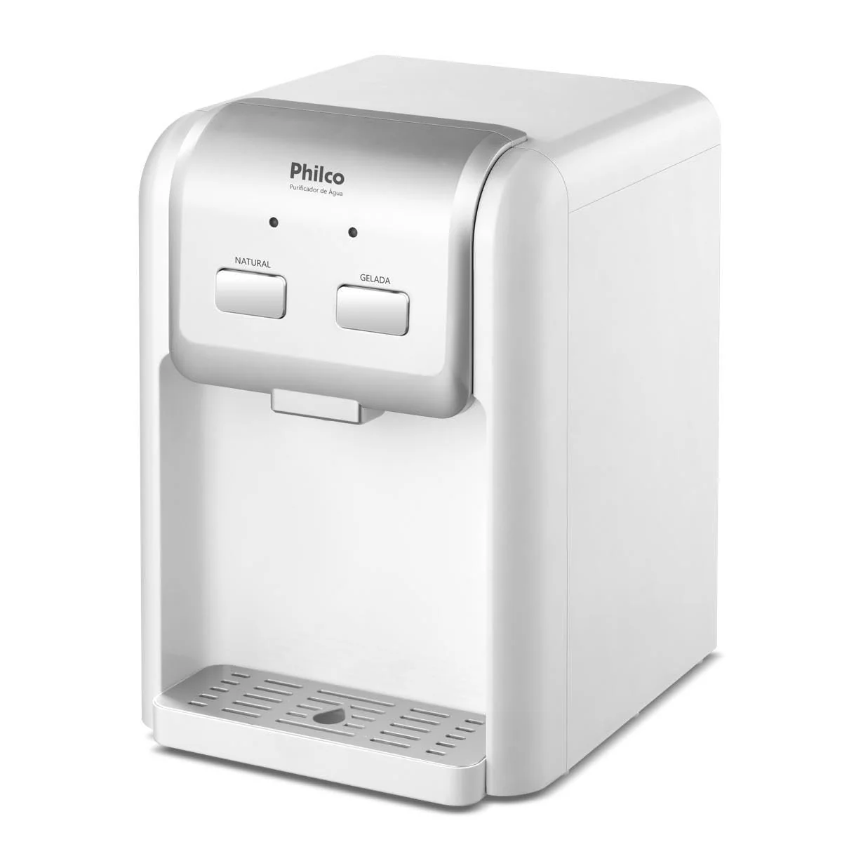 ✨Purificador de água Philco PPU11 Água Natural e gelada Bivolt✨️