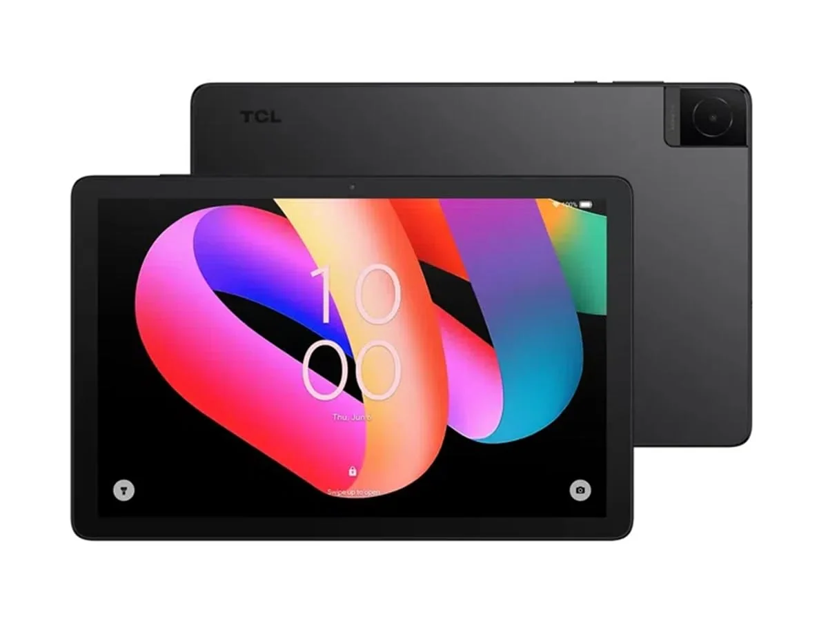 TCL TABLET TAB 10L GEN 3-64GB ROM - 4GB RAM - WIFI - Octacore 2.2Ghz - 10.1"