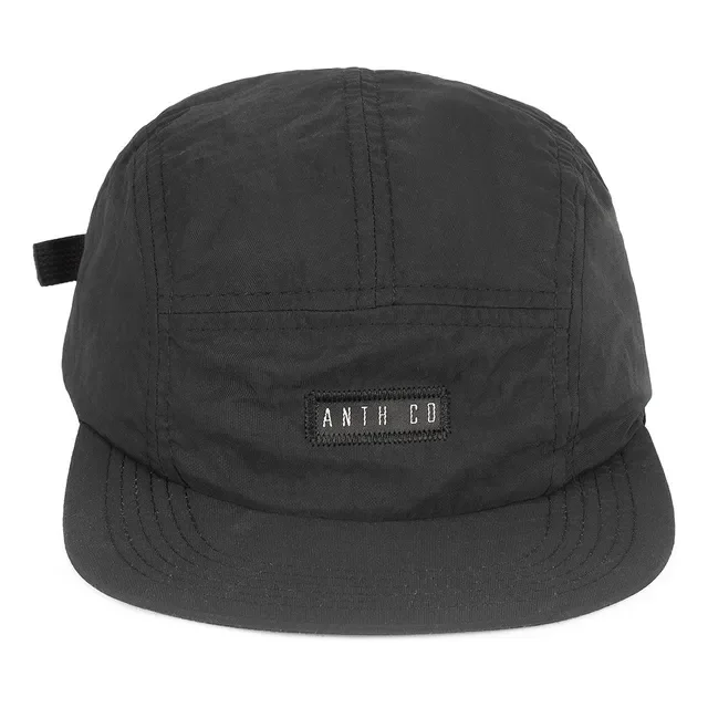 Boné Aba Reta Five Panel Water Anth Co
