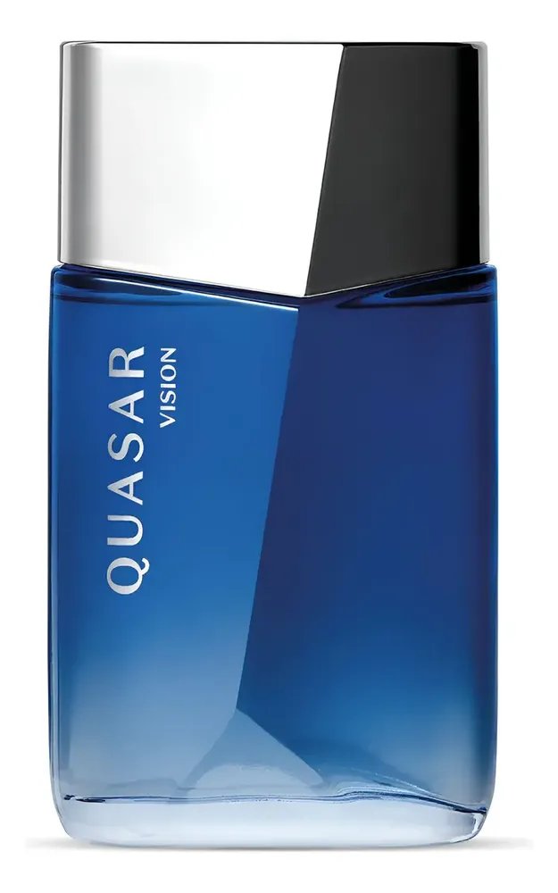 Perfume Boticário Quasar Vision 100ml