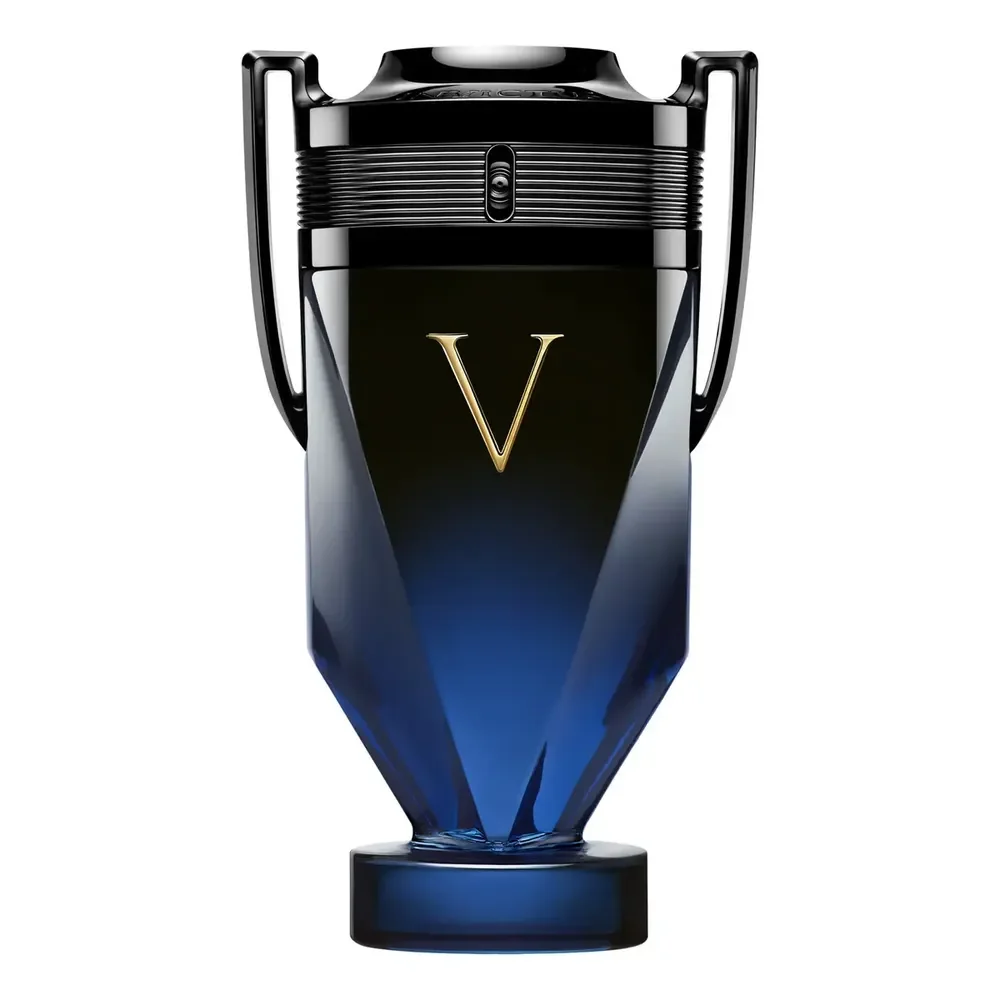 Perfume Rabanne Invictus Victory Elixir Parfum 200 ml Masculino
