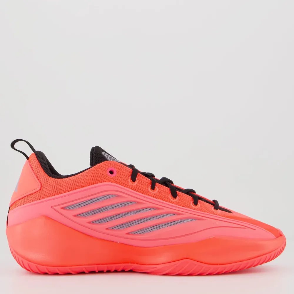 Tênis adidas Believe That 1 Rosa E Preto Rosa - 46 Br (39 ao 46)