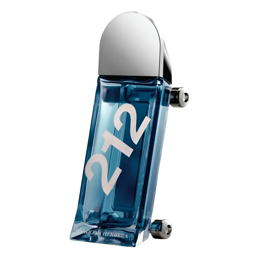 Carolina Herrera 212 Men Heroes Eau De Toilette 150 Ml