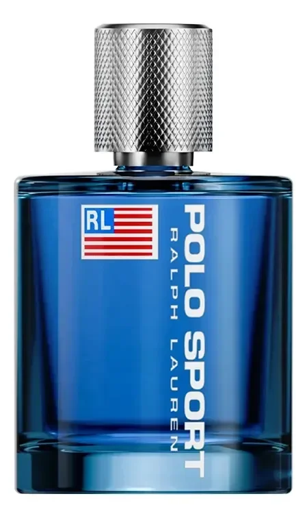 🛒 Perfume Masculino Eau de Toilette Polo Sport Ralph Lauren 100ml