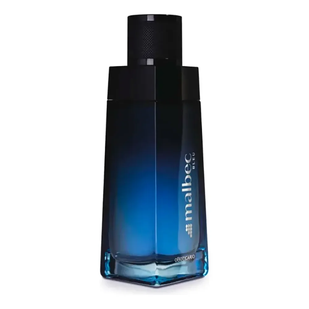 O Boticario Malbec Bleu 100ml
