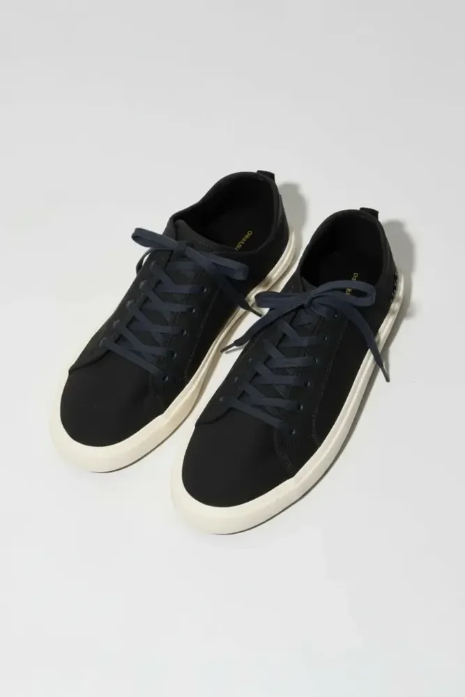 Tênis Masculino Drift Osklen Preto Liso (39 a 44)