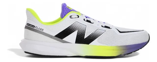 New Balance Flash V7 (3 Cores)