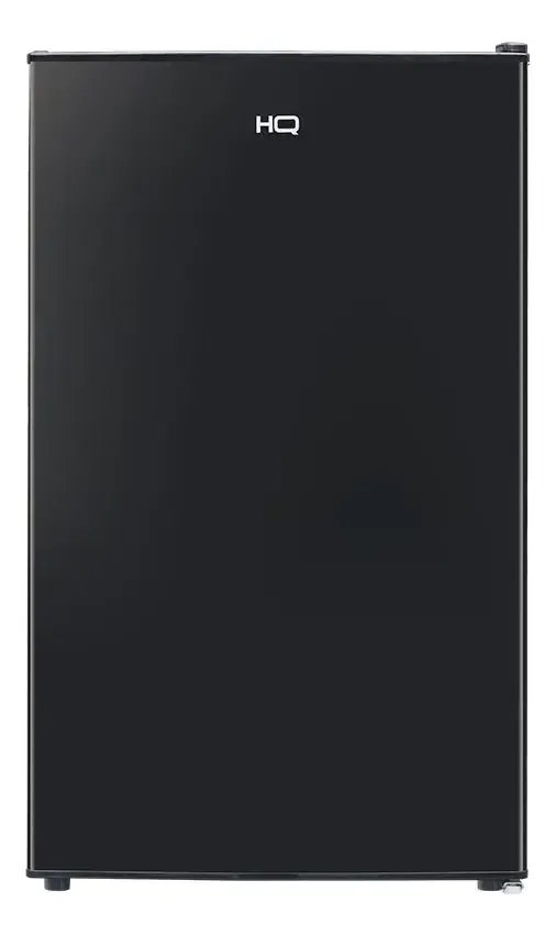Frigobar Hq 124 Litros Preto Hq-124fb Preto 220V