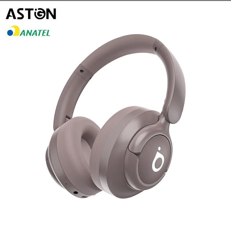 ✨Astgn X Basike Fone De Ouvido Bluetooth