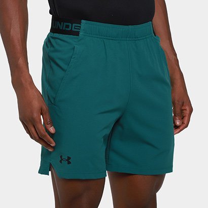Bermuda Under Armour Vanish Woven 6