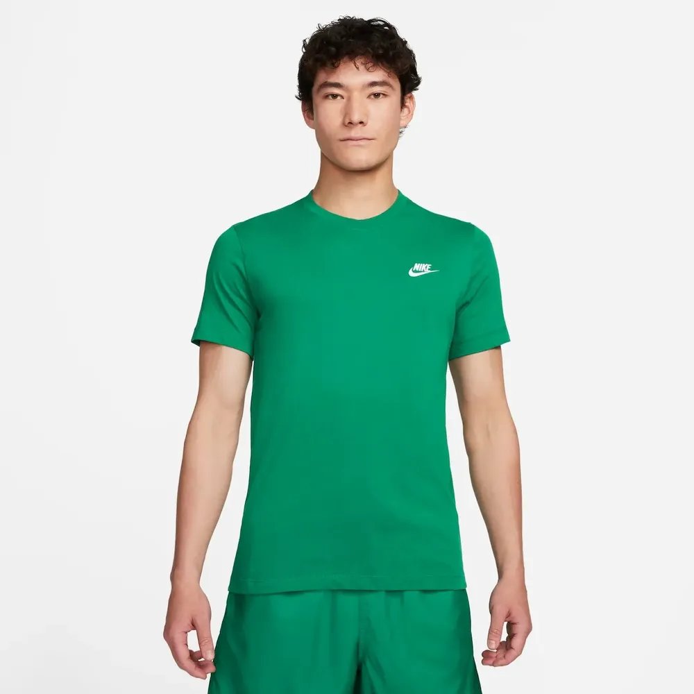 Camiseta Nike Sportswear Club