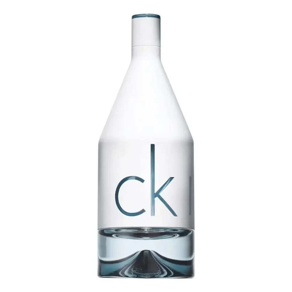 Perfume Calvin Klein in2U EDT 100ml