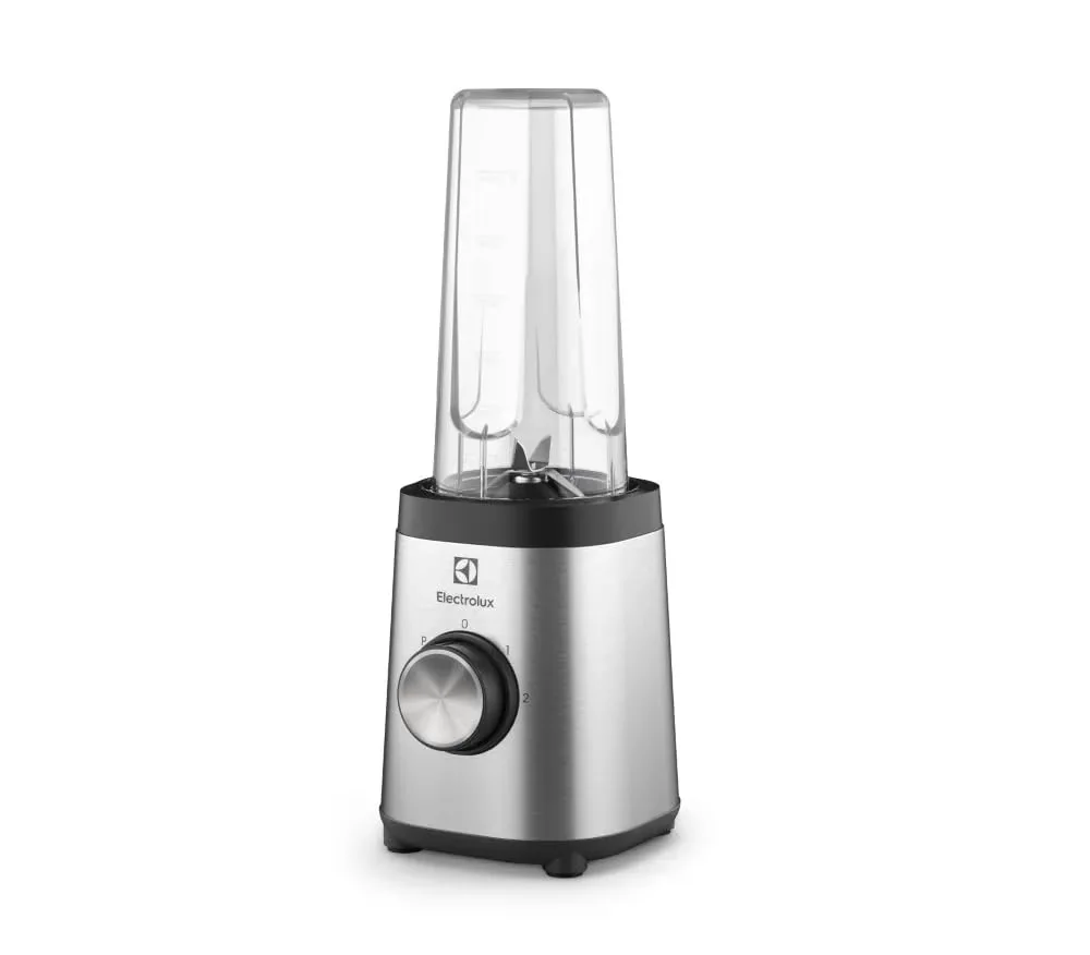 Liquidificador Sportblender Electrolux 320W BSE20 com 2 garrafas 220V