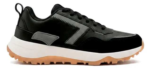 Tênis Sneaker Sandrini Spryte