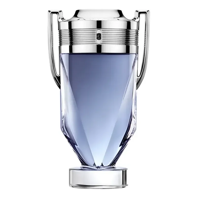 ✨ Perfume Rabanne Invictus Eau De Toilette 200 Ml Masculino