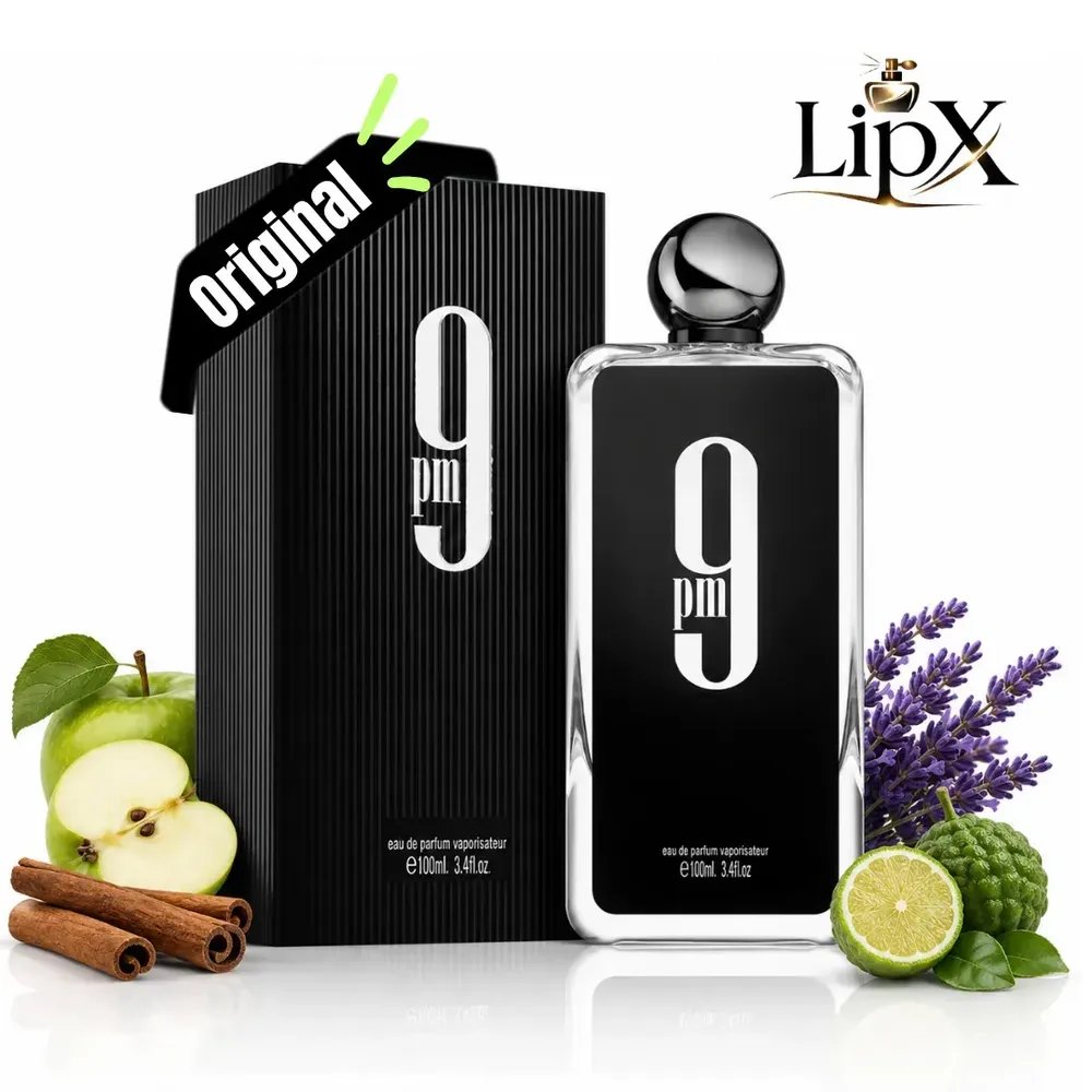 Perfume Afnan 9pm EDP 100ml