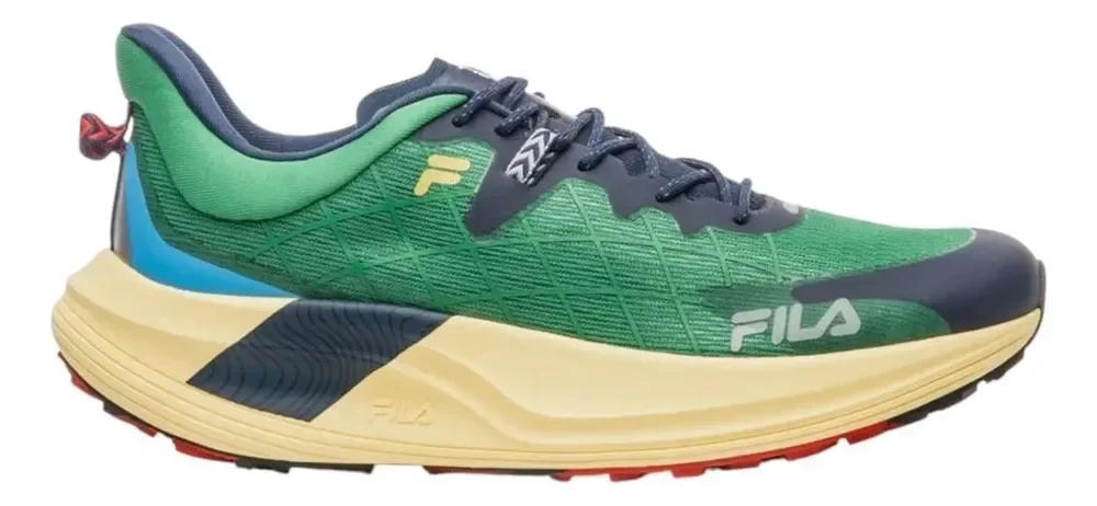 Fila Racer Skytrail Masculino