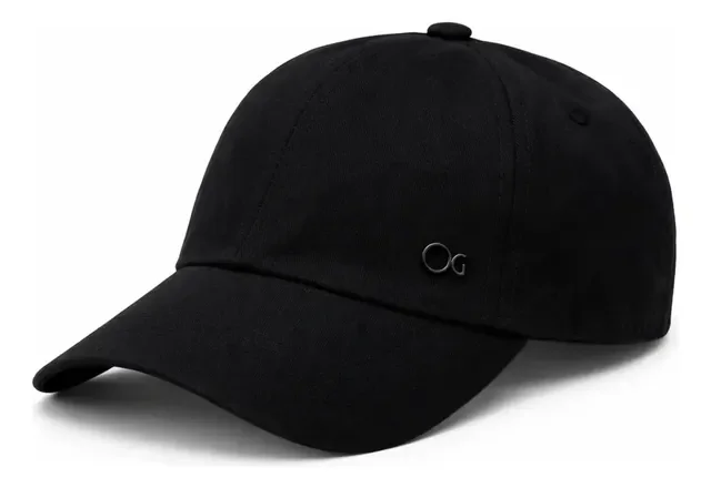 Boné Ogochi Adulto Masculino Modelo Premium Algodão - Oferta