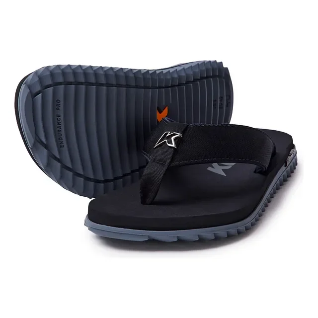 Chinelo Kenner Kivah (5 cores)