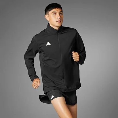 Jaqueta Adidas Adizero