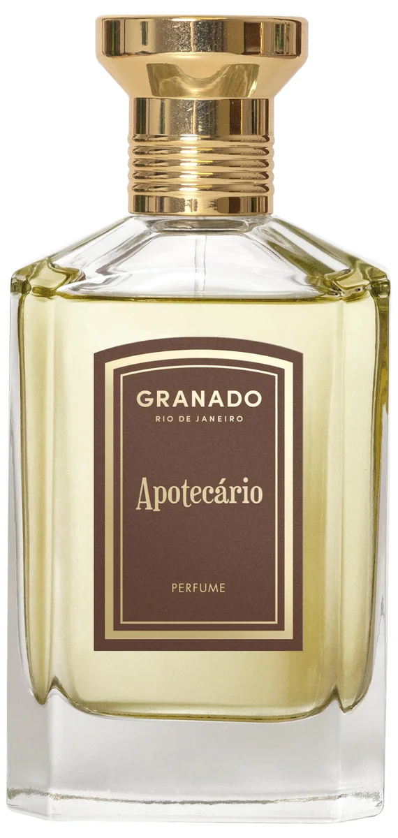 Perfume Granado Vintage Apotecário 75ml
