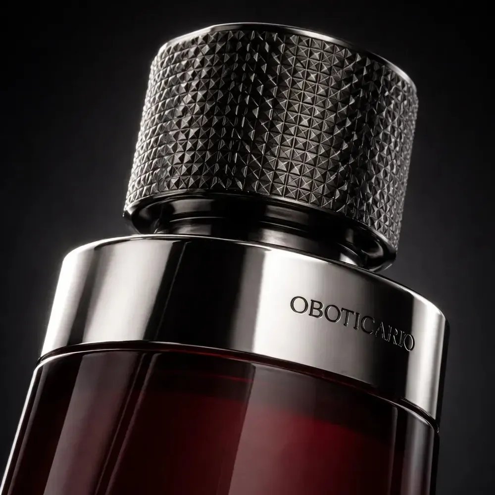 Malbec Tradicional Perfume Masculino O Boticário 100ml