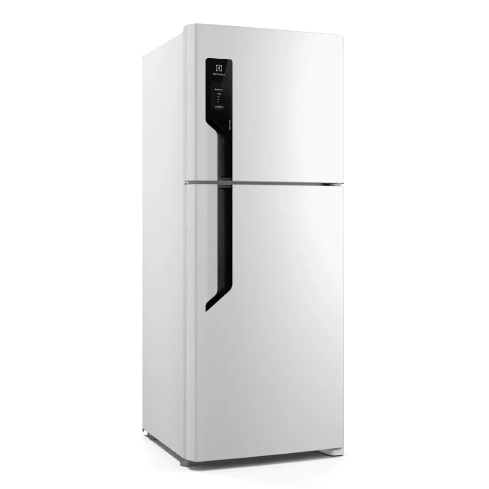 ✨Geladeira Electrolux Frost Free 431L Efficient AutoSense Duplex Branca (TF70) 127V✨️